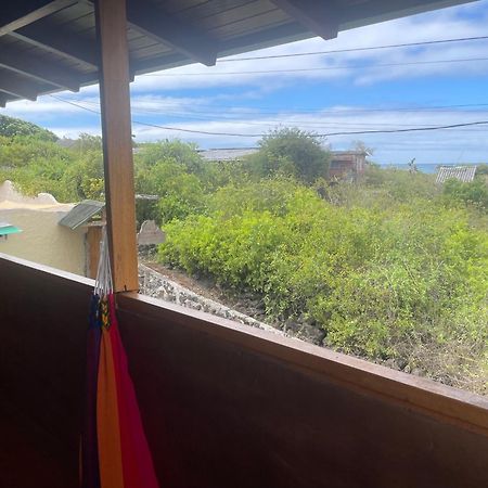 Galapagos Chalet Puerto Ayora  Kültér fotó