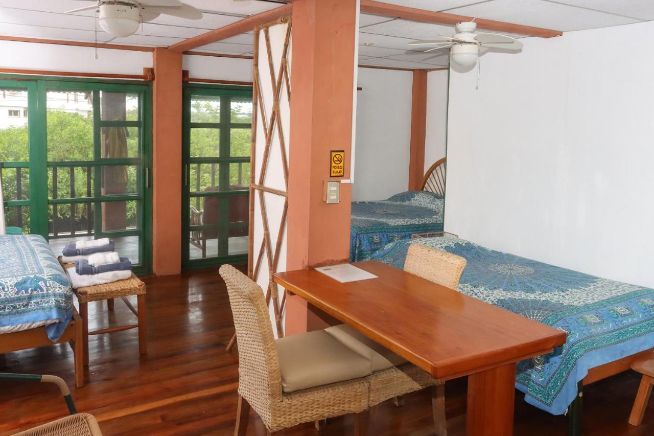 Galapagos Chalet Puerto Ayora  Kültér fotó