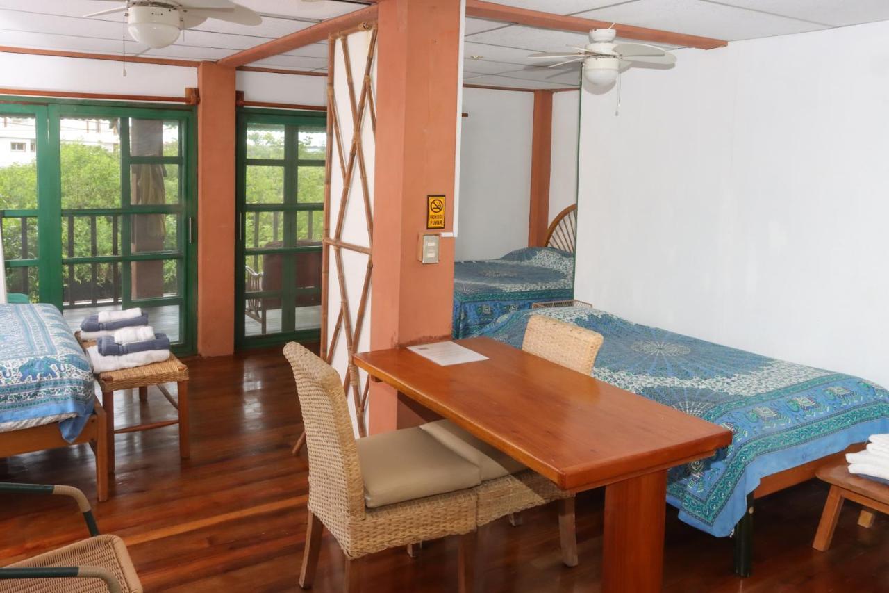 Galapagos Chalet Puerto Ayora  Kültér fotó