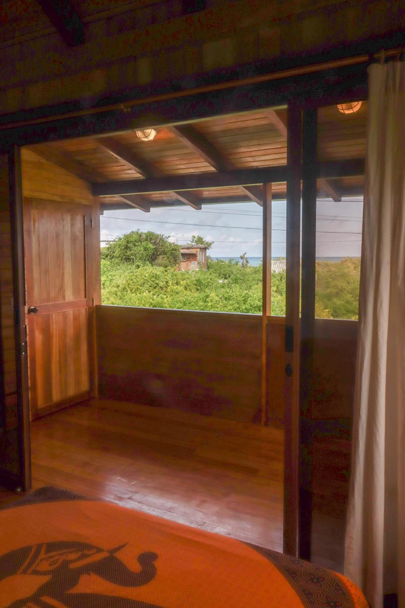 Galapagos Chalet Puerto Ayora  Kültér fotó