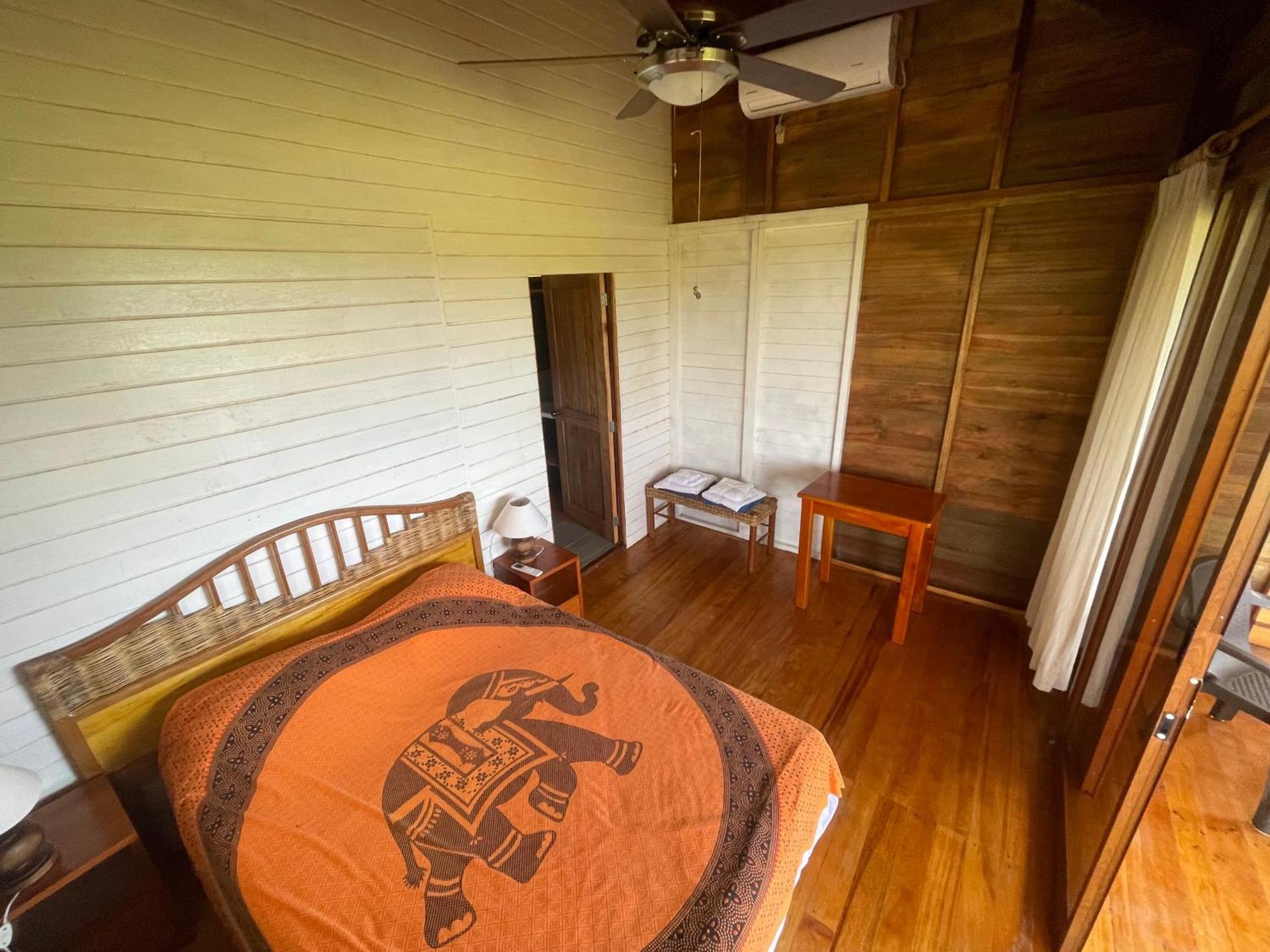 Galapagos Chalet Puerto Ayora  Kültér fotó