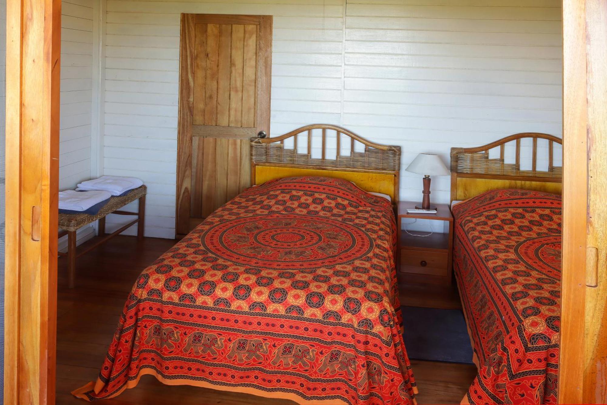 Galapagos Chalet Puerto Ayora  Kültér fotó