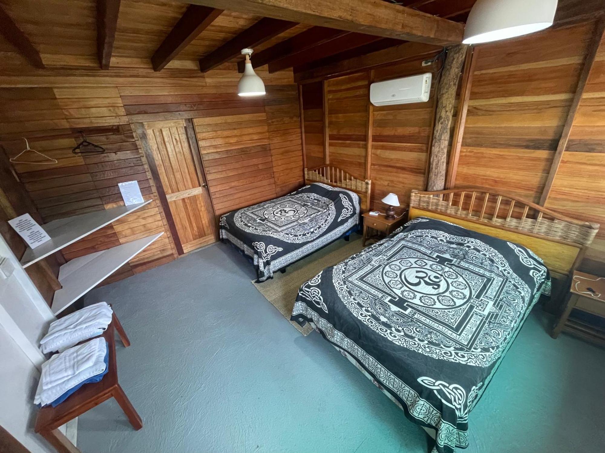 Galapagos Chalet Puerto Ayora  Kültér fotó