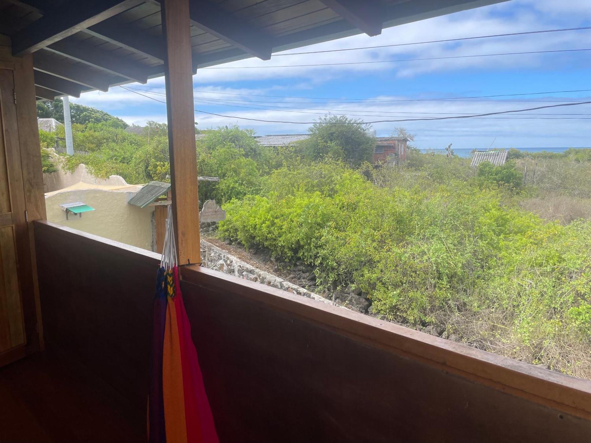 Galapagos Chalet Puerto Ayora  Kültér fotó