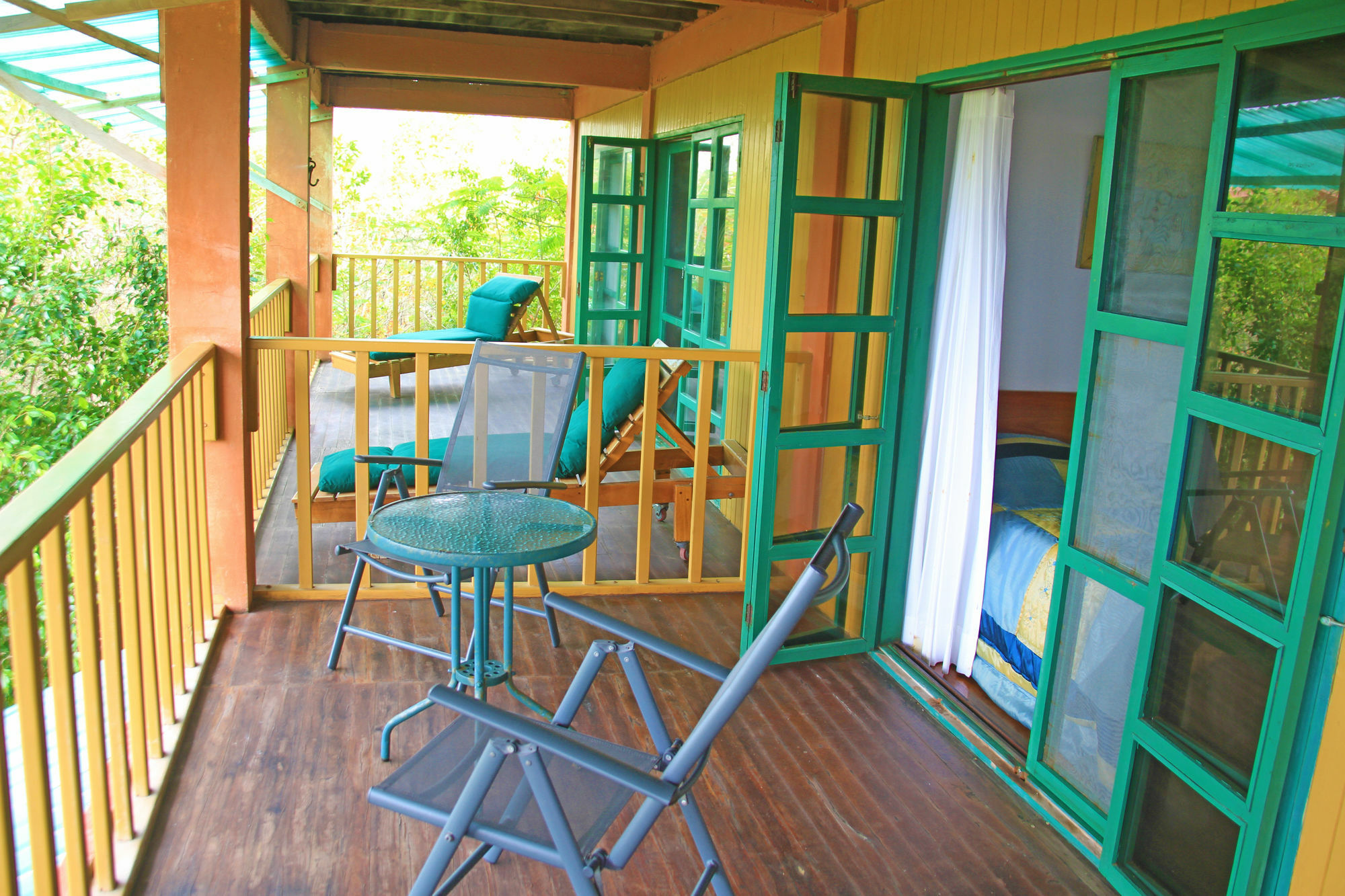 Galapagos Chalet Puerto Ayora  Kültér fotó
