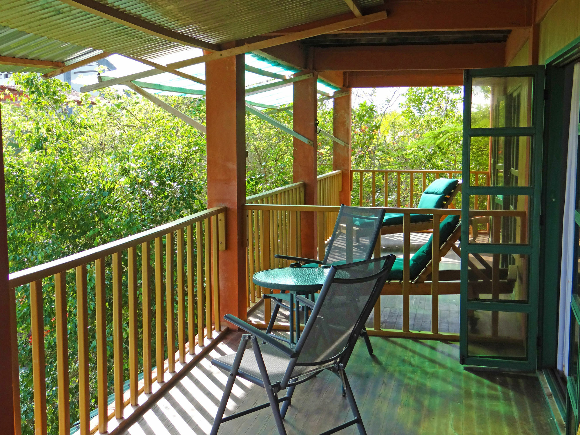 Galapagos Chalet Puerto Ayora  Kültér fotó