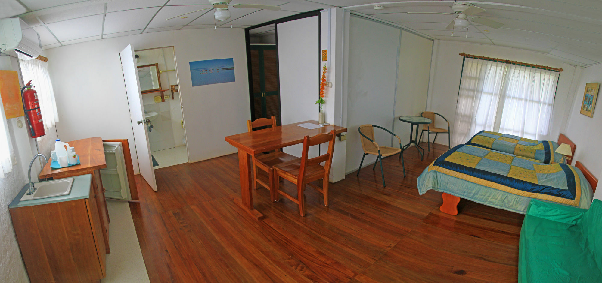Galapagos Chalet Puerto Ayora  Kültér fotó